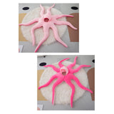 Maxbell Baby Octopus Costume Wearable Cosplay Large for Halloween Toddlers Christmas