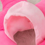 Maxbell Baby Octopus Costume Wearable Cosplay Large for Halloween Toddlers Christmas