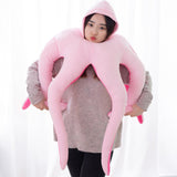 Maxbell Baby Octopus Costume Wearable Cosplay Large for Halloween Toddlers Christmas