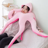 Maxbell Baby Octopus Costume Wearable Cosplay Large for Halloween Toddlers Christmas