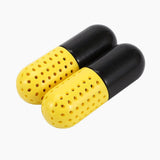 Maxbell 4xShoe Deodorant for Shoes Lockers Gym Bags Gloves Reusable Shoes Freshener