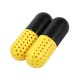 Maxbell 3xShoe Deodorant for Shoes Lockers Gym Bags Gloves Reusable Shoes Freshener