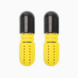 Maxbell 5xShoe Deodorant for Shoes Lockers Gym Bags Gloves Reusable Shoes Freshener