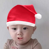 Maxbell Infant Bodysuit Long Sleeve Romper for Baby 1ST Christmas Daily Wear Infants for Height 59cm