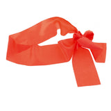 Chinese Traditional Wushu Costume Apparel for Adult Kid Women Boys Girls Yellow 140