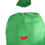 Maxbell 2xAdult Animal Costume Lovely Comfortable Animals Cosplay Costumes Suit Props Frog