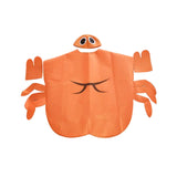 Maxbell 2xAdult Animal Costume Lovely Comfortable Animals Cosplay Costumes Suit Props Crab
