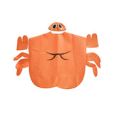 Maxbell 2xAdult Animal Costume Lovely Comfortable Animals Cosplay Costumes Suit Props Crab