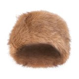 Maxbell Winter Hat Cossack Russian Ski Hat Beanie for Snowboard Motorcycle Motorbike