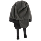 Maxbell Baby Winter Hat Warm with Colorful Stripes Knit Hat for Toddlers Kids Infant XL