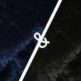 Maxbell Kids Winter Gloves Thick Keep Hand Warm Ski Gloves for Children Water Sports Purple