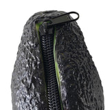 Maxbell 6xFruit Coin Purse Portable with Zipper Change Pouch for Street Travel Party