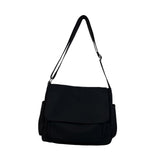 Maxbell Bag Wtih Side Bag Adjustable Casual Bag for Camping Utility Travel Black