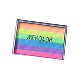 Maxbell 2xBody Painting Washable Face Paint for Festivals Adults Child Club Activities Style A