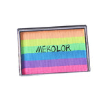 Body Painting Washable Face Paint for Festivals Adults Child Club Activities Style A