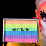 Body Painting Washable Face Paint for Festivals Adults Child Club Activities Style A