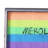 Body Painting Washable Face Paint for Festivals Adults Child Club Activities Style A