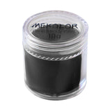 Maxbell 2xFace Body Paint Professional Face Paint Pigment for Halloween Cosmetic Party Black