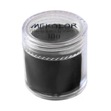 Maxbell 4xFace Body Paint Professional Face Paint Pigment for Halloween Cosmetic Party Black