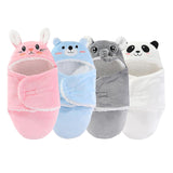 Maxbell Newborn Baby Swaddle Blanket Child Nice Gift Stylish Newborn Swaddle Blanket Pink 62cm