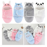 Maxbell Newborn Baby Swaddle Blanket Child Nice Gift Stylish Newborn Swaddle Blanket Pink 62cm