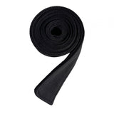 Maxbell 3xWomen Woolen Overcoat Waist Belt Trench Coat Belt for Sweaters Woolen Coat