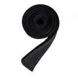 Maxbell 2xWomen Woolen Overcoat Waist Belt Trench Coat Belt for Sweaters Woolen Coat