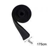 Maxbell 3xWomen Woolen Overcoat Waist Belt Trench Coat Belt for Sweaters Woolen Coat