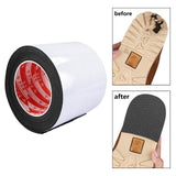 Maxbell 2xShoe Sole Protector Anti Slip Sole Stickers for High Heel Sports Shoes Women 10cmx200cm