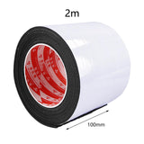 Maxbell 5xShoe Sole Protector Anti Slip Sole Stickers for High Heel Sports Shoes Women 10cmx200cm