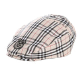 Maxbell Kids Beret Hat Fashion Driving Flat Cap for 1 to 2.5 Years Old Baby Boys Hat