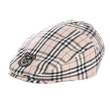 Maxbell Kids Beret Hat Fashion Driving Flat Cap for 1 to 2.5 Years Old Baby Boys Hat