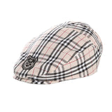 Maxbell Kids Beret Hat Fashion Driving Flat Cap for 1 to 2.5 Years Old Baby Boys Hat