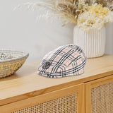 Maxbell Kids Beret Hat Fashion Driving Flat Cap for 1 to 2.5 Years Old Baby Boys Hat