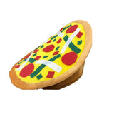 Maxbell 2xMexican Hat Funny Creative Women Decor Headwear for Party Halloween Carnival Taco 20cmx40cm