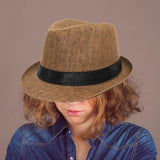 Maxbell Beach Hat Breathable Summer Kids Straw Hat for Vocations Outdoor Short Trips