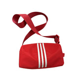 Maxbell 2xWomen Shoulder Bag Fashionable Hobo Crossbody Bag for Camping Hiking Outdoor red