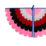 Maxbell Kids Animal Birds Wings Cloak Set Fun for Pretend Play Party Gift Masquerade Style B