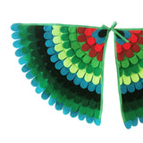 Maxbell Kids Animal Birds Wings Cloak Set Fun for Pretend Play Party Gift Masquerade Style C