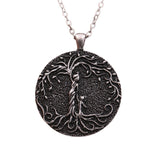 Maxbell Women Necklace Elegant Fashion Pendant Necklace for Birthday Festival Father style A