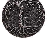 Maxbell Women Necklace Elegant Fashion Pendant Necklace for Birthday Festival Father style A