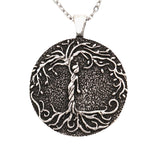 Maxbell Women Necklace Elegant Fashion Pendant Necklace for Birthday Festival Father style C