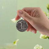 Maxbell Women Necklace Elegant Fashion Pendant Necklace for Birthday Festival Father style C