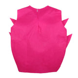 Maxbell Funny Fruit Costume Dress up for Stage Performance Festivals Halloween Props Pitaya