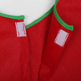Maxbell Funny Fruit Costume Dress up for Stage Performance Festivals Halloween Props Strawberry