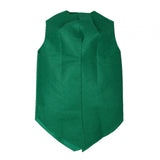 Maxbell Kids Vegetable Costume Dress up for Carnivals Stage Performance Themed Party Cucumber