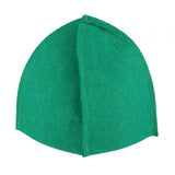 Maxbell Kids Vegetable Costume Dress up for Carnivals Stage Performance Themed Party Cucumber