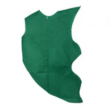 Maxbell Kids Vegetable Costume Dress up for Carnivals Stage Performance Themed Party Edamame