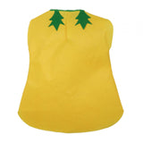 Maxbell Kids Vegetable Costume Dress up for Carnivals Stage Performance Themed Party Gourd