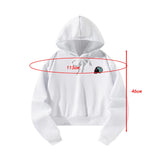 Maxbell Womens Hoodie Sweatshirt Soft Drawstring Hoodie for Running Travel Commuting M